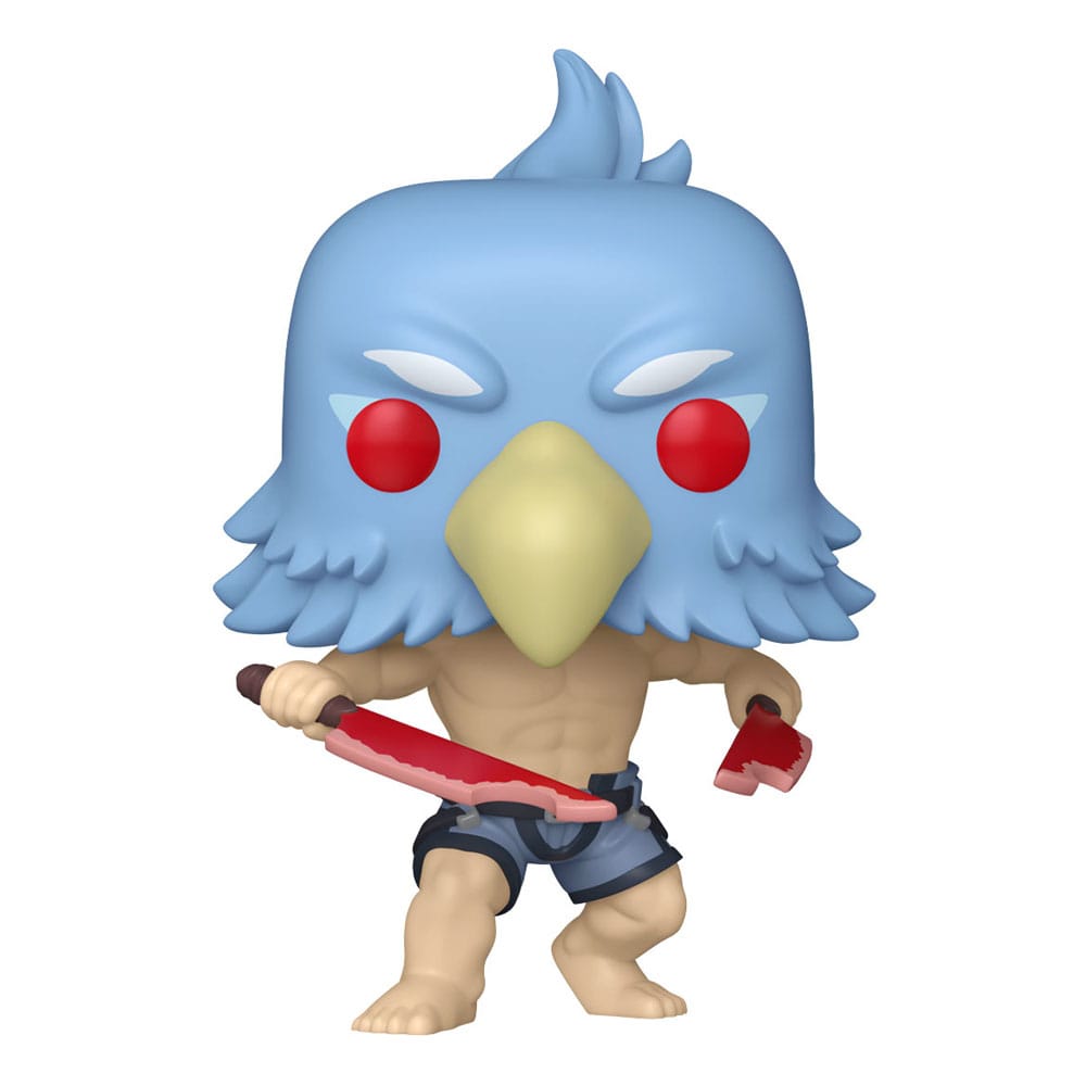 Shangri-La Frontier Sunraku with Chase Sortiment (6) POP! Animation Vinyl Figuren
