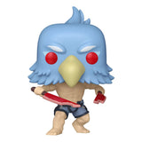 Shangri-La Frontier Sunraku with Chase Sortiment (6) POP! Animation Vinyl Figuren
