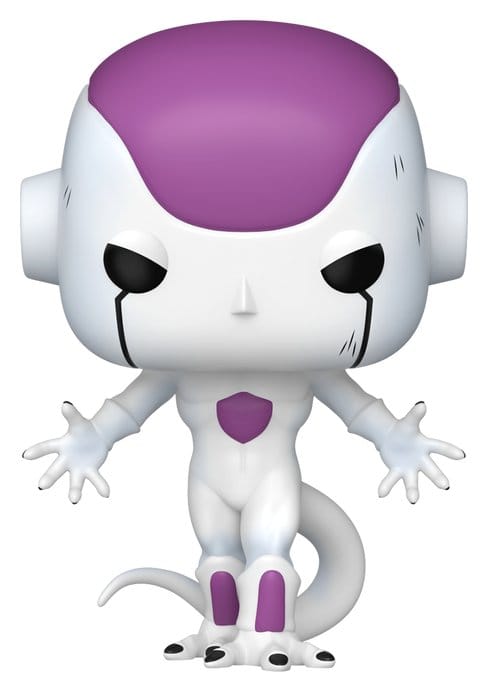 Dragon Ball Z Frieza (Refresh) POP! Animation Vinyl Figur