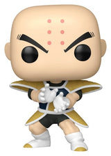 Dragon Ball Z Krillin (Refresh) POP! Rides Super Deluxe Vinyl Figur