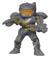 Pacific Rim Super Sized POP! Games Vinyl Striker Eureka