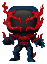 Marvel VC- Symbiote SM 2099 POP! Vinyl Figur