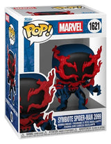 Marvel VC- Symbiote SM 2099 POP! Vinyl Figur