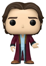 Battlestar Galactica Gaius Baltar POP! Television Vinyl Figur