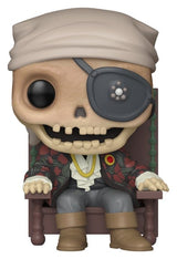 Die Goonies OE Willy(GL) POP! Movies Vinyl Figur