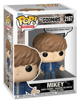 Die Goonies Mikey POP! Movies Vinyl Figur