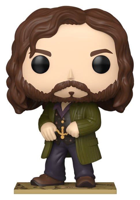 Harry Potter Sirius Black POP! Movies Vinyl Figur
