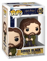 Harry Potter Sirius Black POP! Movies Vinyl Figur
