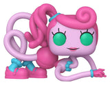 Poppy Playtime Mommy Long Legs POP! Games Vinyl Figur