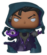 Marvel Rivals Cloak POP! Games Vinyl Figur