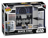 Star Wars The Death Star Bitty POP! Boxes Vinyl Figur