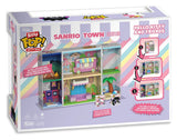 Sanrio Sanrio Town Bitty POP! Boxes Vinyl Figur