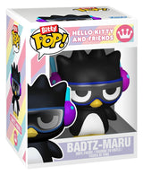 Sanrio Sanrio Town Bitty POP! Boxes Vinyl Figur