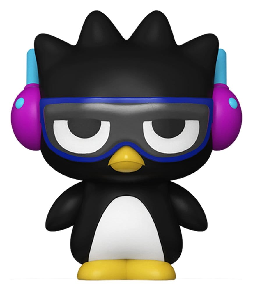 Sanrio Sanrio Town Bitty POP! Boxes Vinyl Figur
