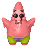 SpongeBob Patrick POP! Animation Vinyl Figur