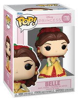 Disney Princess Belle (Grand Entrance) POP! Vinyl Figur