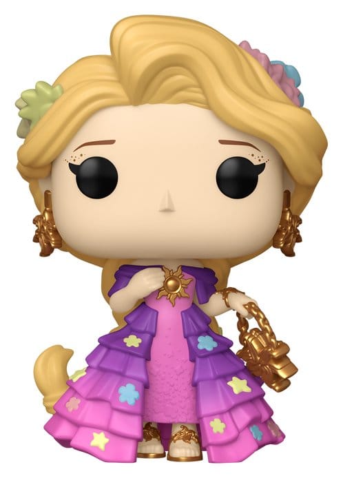 Disney Princess Rapunzel (Grand Entrance) POP! Vinyl Figur