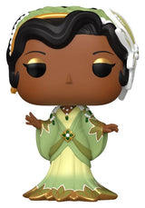 Disney Princess Tiana (Grand Entrance) POP! Vinyl Figur