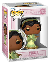 Disney Princess Tiana (Grand Entrance) POP! Vinyl Figur