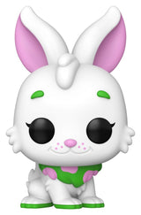 Neopets Cybunny POP! Games Vinyl Figur