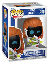 Astro Bot Aloy Astro Bot POP! Games Vinyl Figur