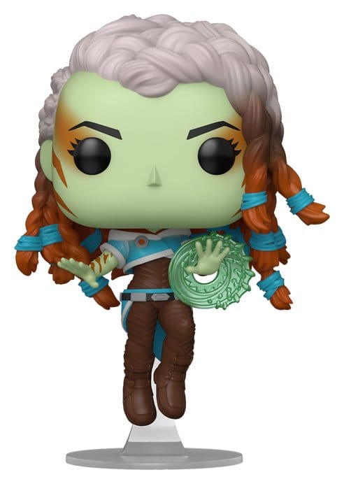 Magic the Gathering Strixhaven Tam POP! Games Vinyl Figur