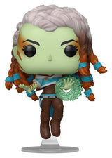 Magic the Gathering Strixhaven Tam POP! Games Vinyl Figur