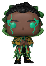 Magic the Gathering Strixhaven Dellian Fel POP! Games Vinyl Figur