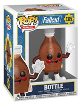 Fallout Bottle POP! Games Vinyl Figur
