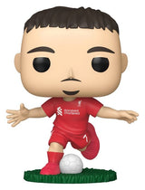 FC Liverpool Florian Wirtz POP! Football Vinyl Figur