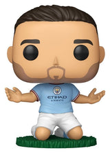 Manchester City Rodri POP! Football Vinyl Figur
