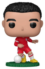 FC Bayern München Jamal Musiala POP! Football Vinyl Figur