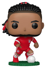 FC Bayern München Michael Olise POP! Football Vinyl Figur