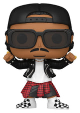 Bruno Mars (APT.) POP! Rocks Vinyl Figur