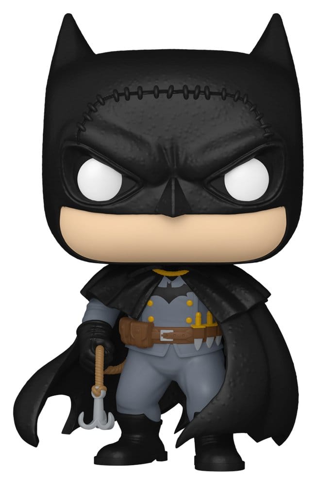 DC Through the Years Batman (Gotham by Gaslight) POP! Heroes Vinyl Figur