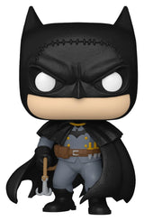 DC Through the Years Batman (Gotham by Gaslight) POP! Heroes Vinyl Figur