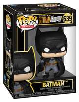 DC Through the Years Batman (Gotham by Gaslight) POP! Heroes Vinyl Figur