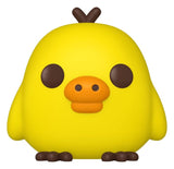 Rilakkuma Kiiroitori POP! Animation Vinyl Figur
