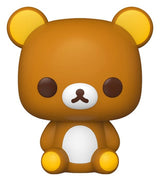 Rilakkuma Rilakkuma POP! Animation Vinyl Figur