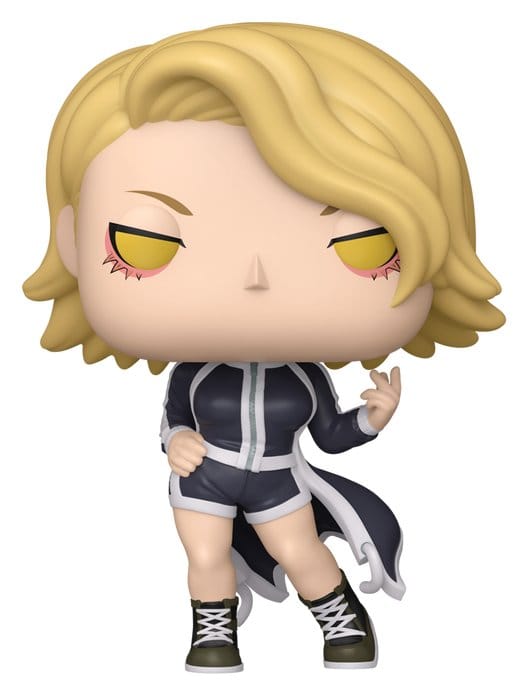 Tougen Anki Kuina POP! Animation Vinyl Figur