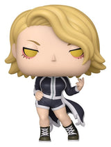 Tougen Anki Kuina POP! Animation Vinyl Figur