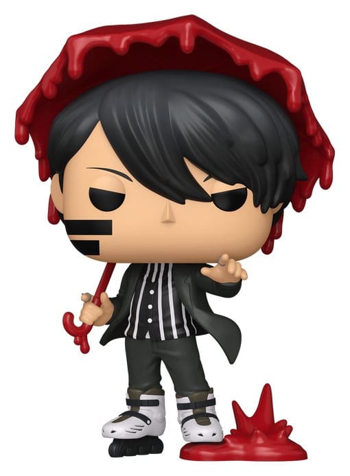 Tougen Anki Naito Mudano POP! Animation Vinyl Figur