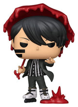 Tougen Anki Naito Mudano POP! Animation Vinyl Figur