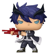 Tougen Anki Shiki POP! Animation Vinyl Figur