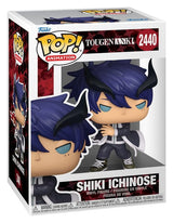 Tougen Anki Shiki POP! Animation Vinyl Figur
