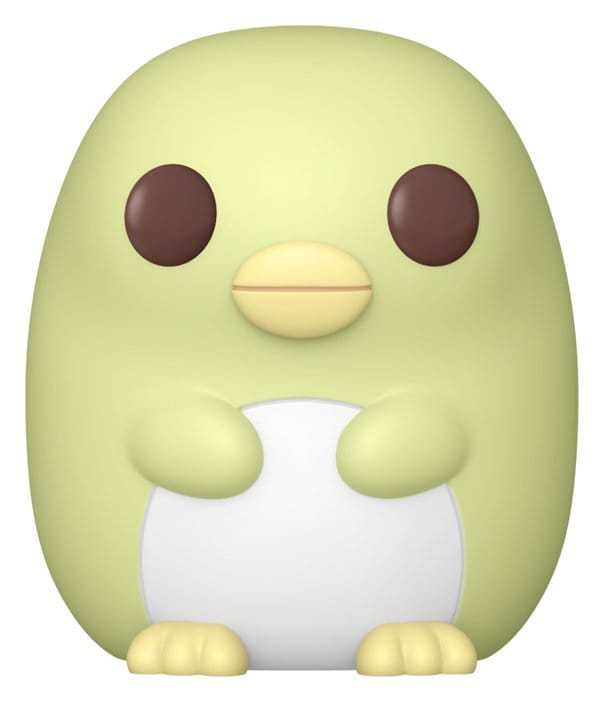 Sumikko Gurashi Penguin? POP! Animation Vinyl Figur