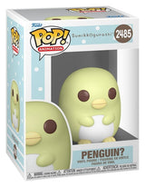 Sumikko Gurashi Penguin? POP! Animation Vinyl Figur