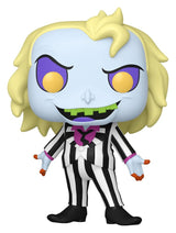 Beetlejuice (Animated) Beetlejuice POP! Animation Vinyl Figur