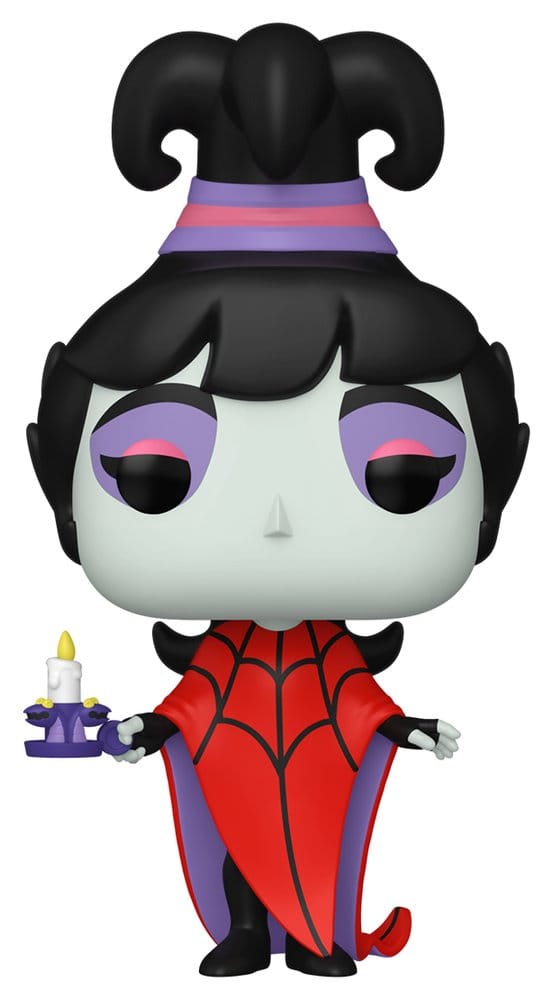 Beetlejuice (Animated) Lydia Deetz POP! Animation Vinyl Figur