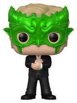 Into the Darkness Mr. Strickland POP! Books Vinyl Figuren